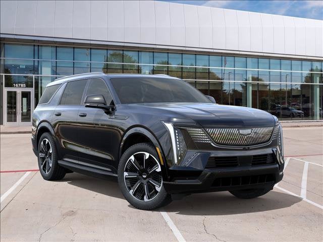 2026 Cadillac ESCALADE IQL Sport