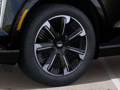 2026 Cadillac ESCALADE IQL Sport