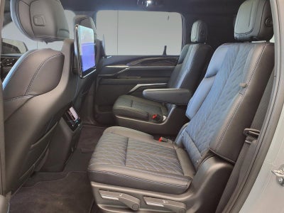 2026 Cadillac ESCALADE IQL Sport