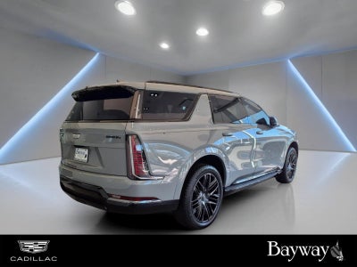 2026 Cadillac ESCALADE IQL Sport