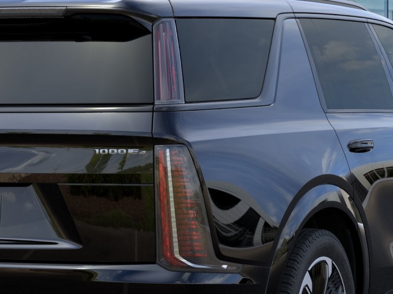 2026 Cadillac Escalade IQL Sport - Photo 11