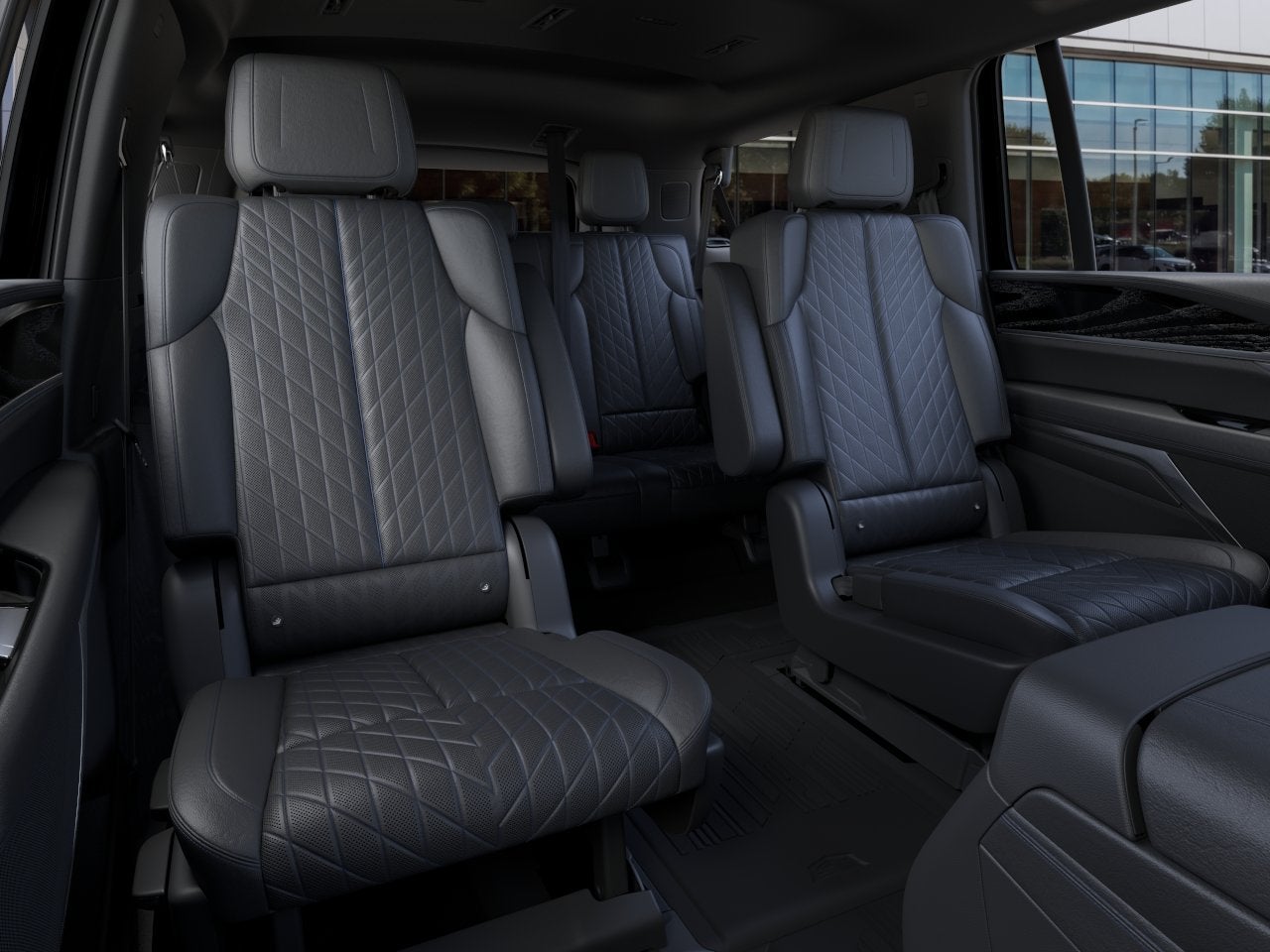 2026 Cadillac Escalade IQL Sport - Photo 17