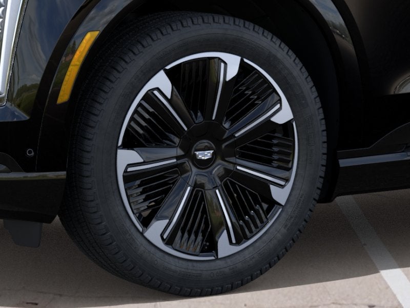 2026 Cadillac Escalade IQL Sport - Photo 9