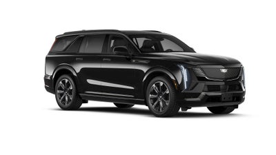 2026 Cadillac ESCALADE IQL Sport
