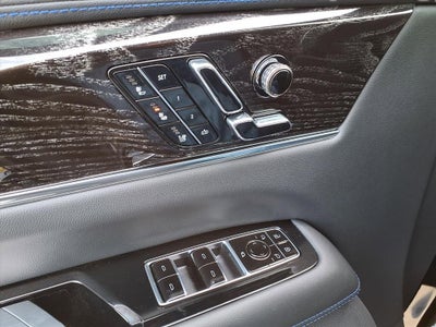 2026 Cadillac ESCALADE IQL Sport