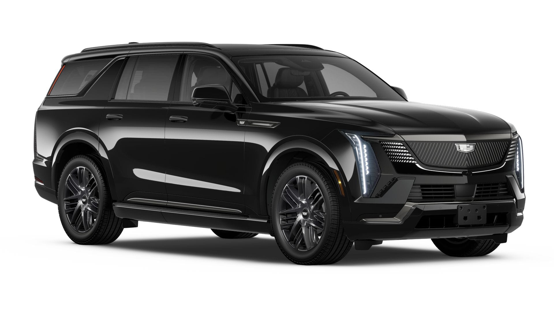 2026 Cadillac ESCALADE IQL Sport