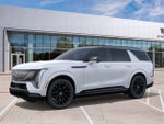 2026 Cadillac ESCALADE IQL Sport