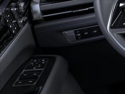 2026 Cadillac ESCALADE IQL Sport