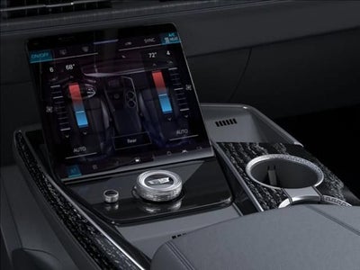 2026 Cadillac ESCALADE IQL Sport