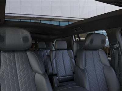 2026 Cadillac ESCALADE IQL Sport