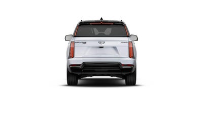 2026 Cadillac ESCALADE IQL Sport