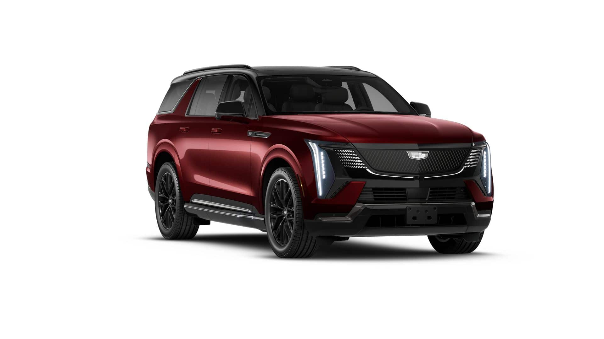 2026 Cadillac ESCALADE IQL Premium Sport