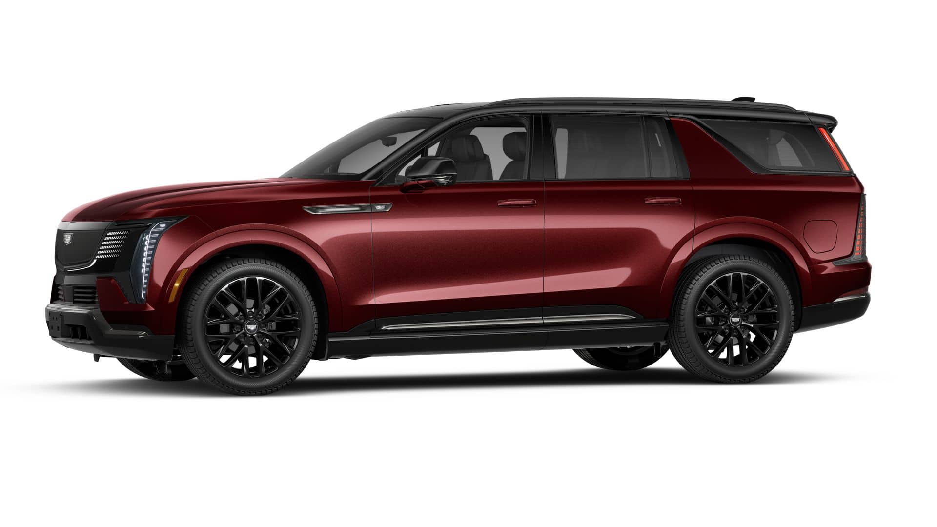2026 Cadillac ESCALADE IQL Premium Sport