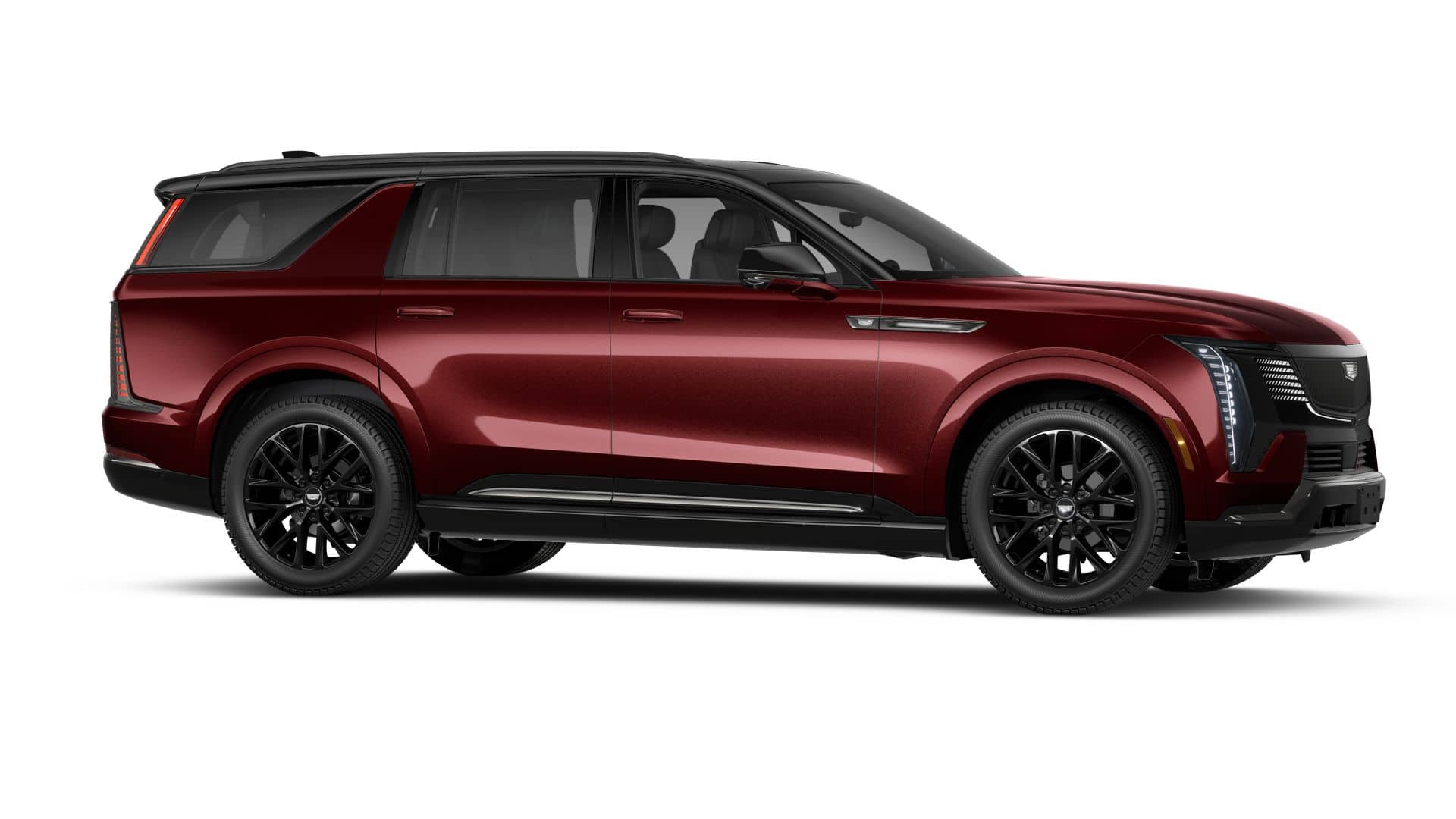 2026 Cadillac ESCALADE IQL Premium Sport