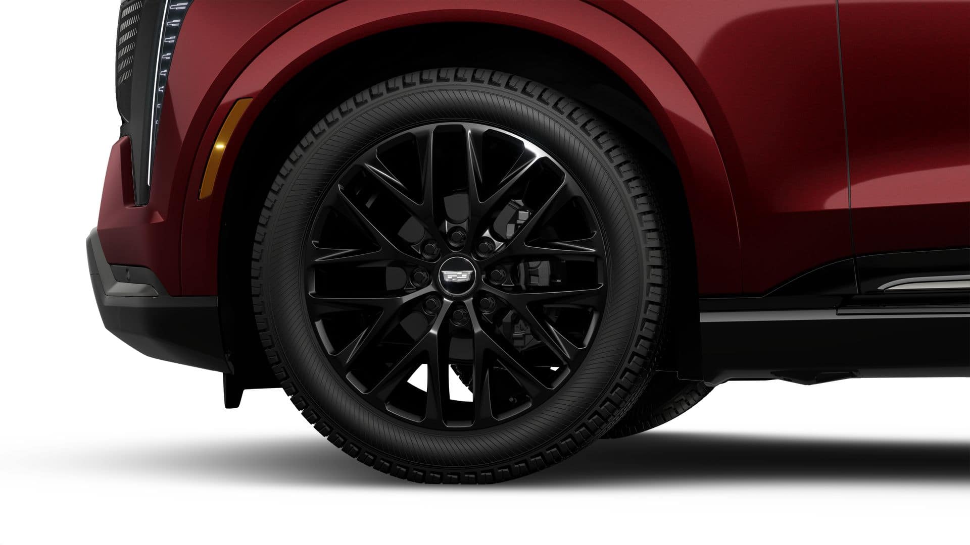 2026 Cadillac ESCALADE IQL Premium Sport