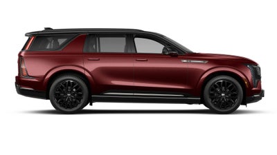 2026 Cadillac ESCALADE IQL Premium Sport