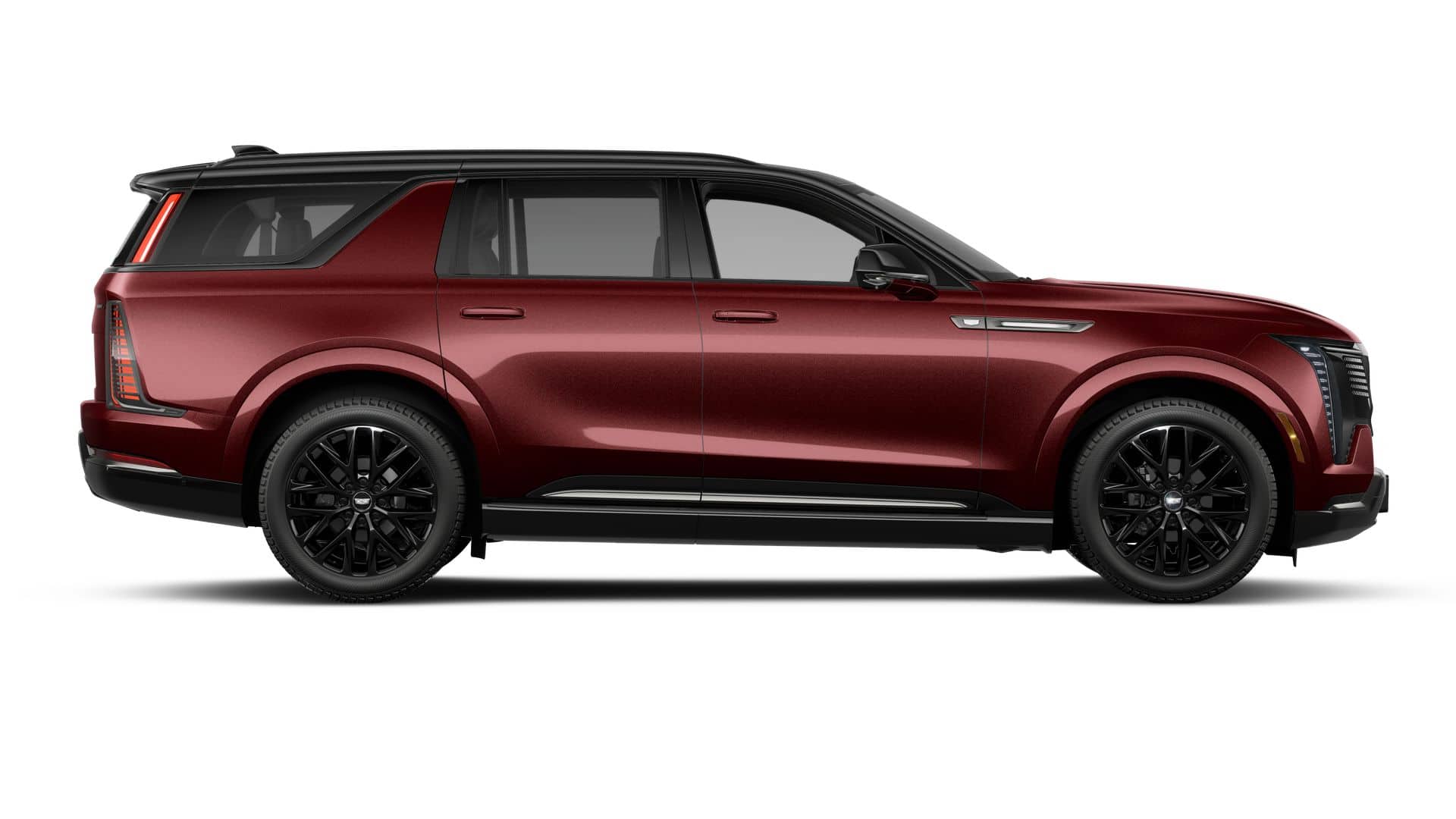 2026 Cadillac ESCALADE IQL Premium Sport