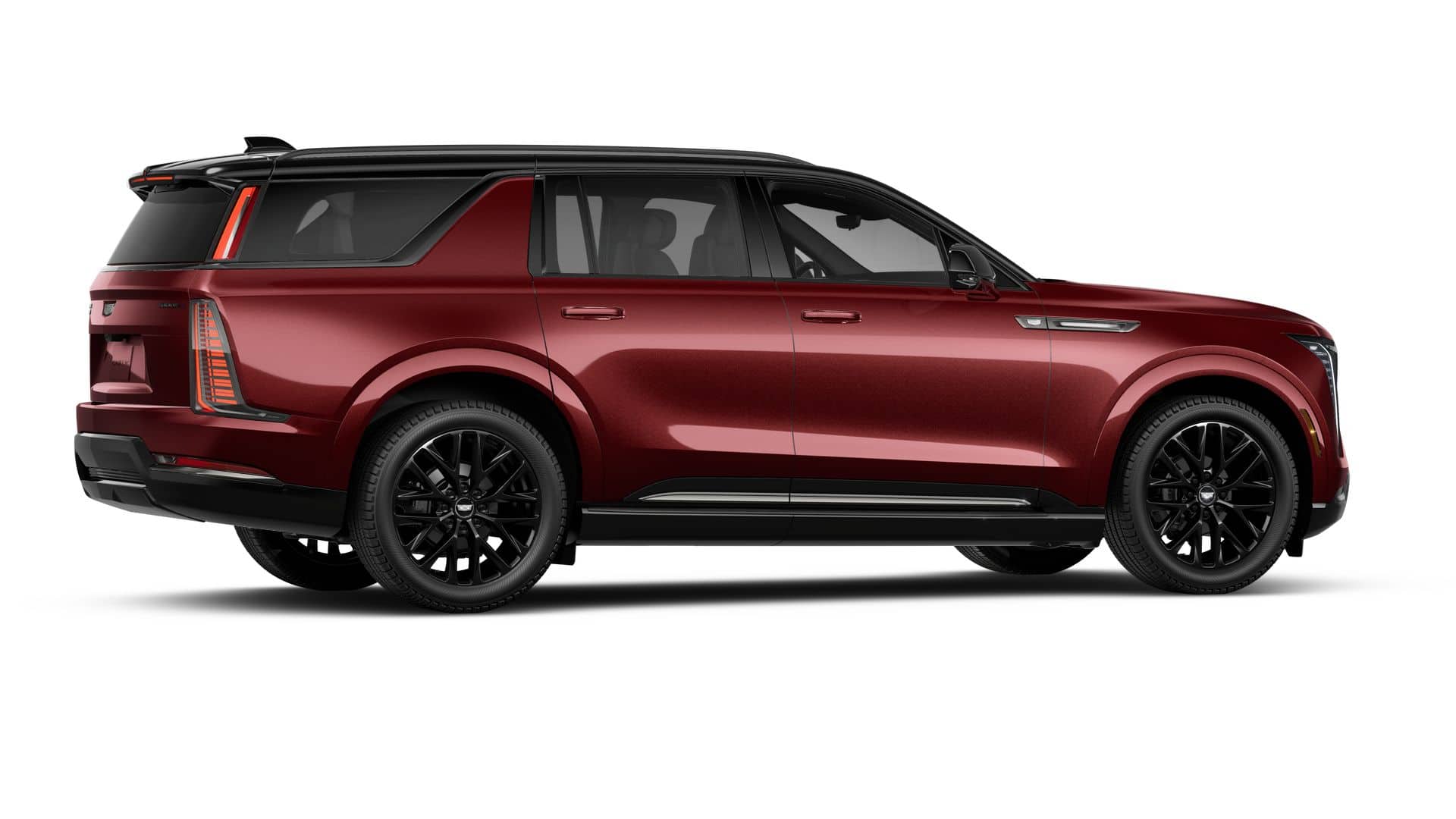 2026 Cadillac ESCALADE IQL Premium Sport