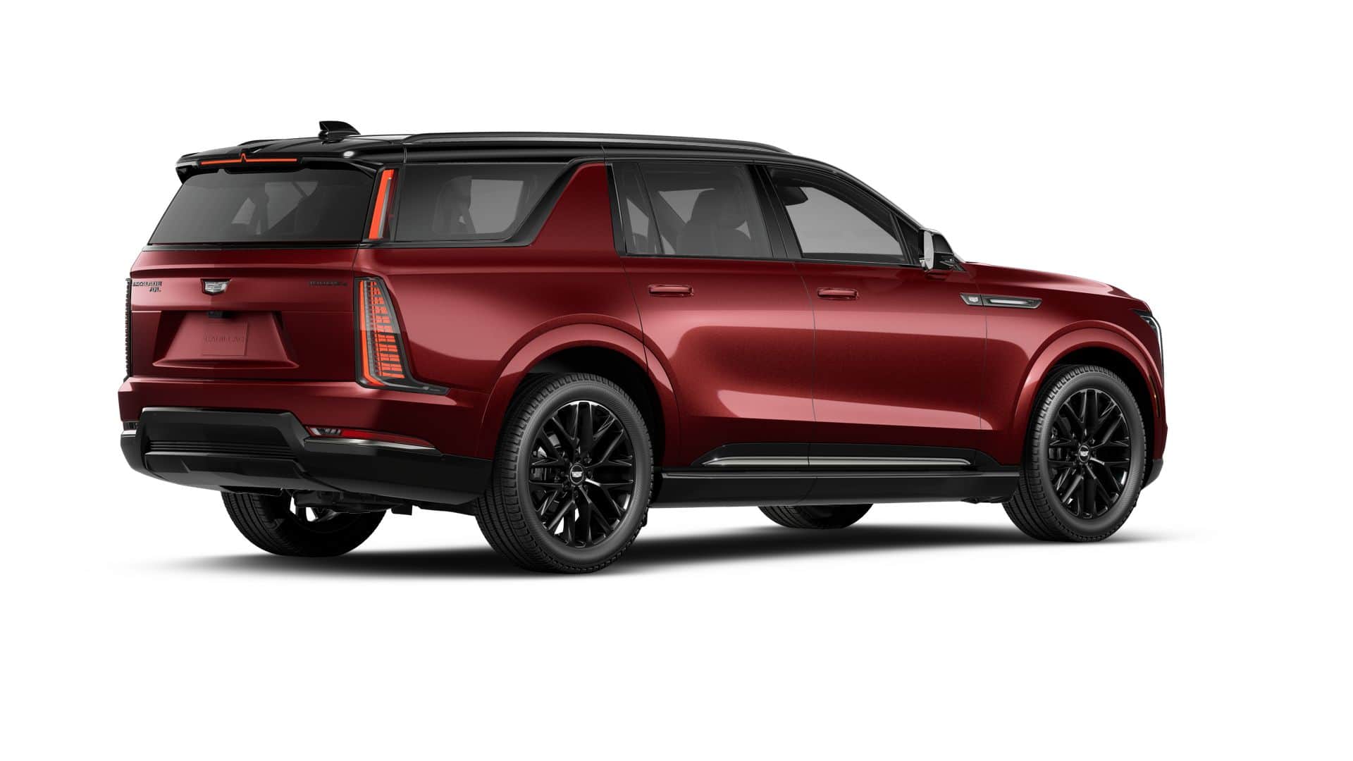 2026 Cadillac ESCALADE IQL Premium Sport