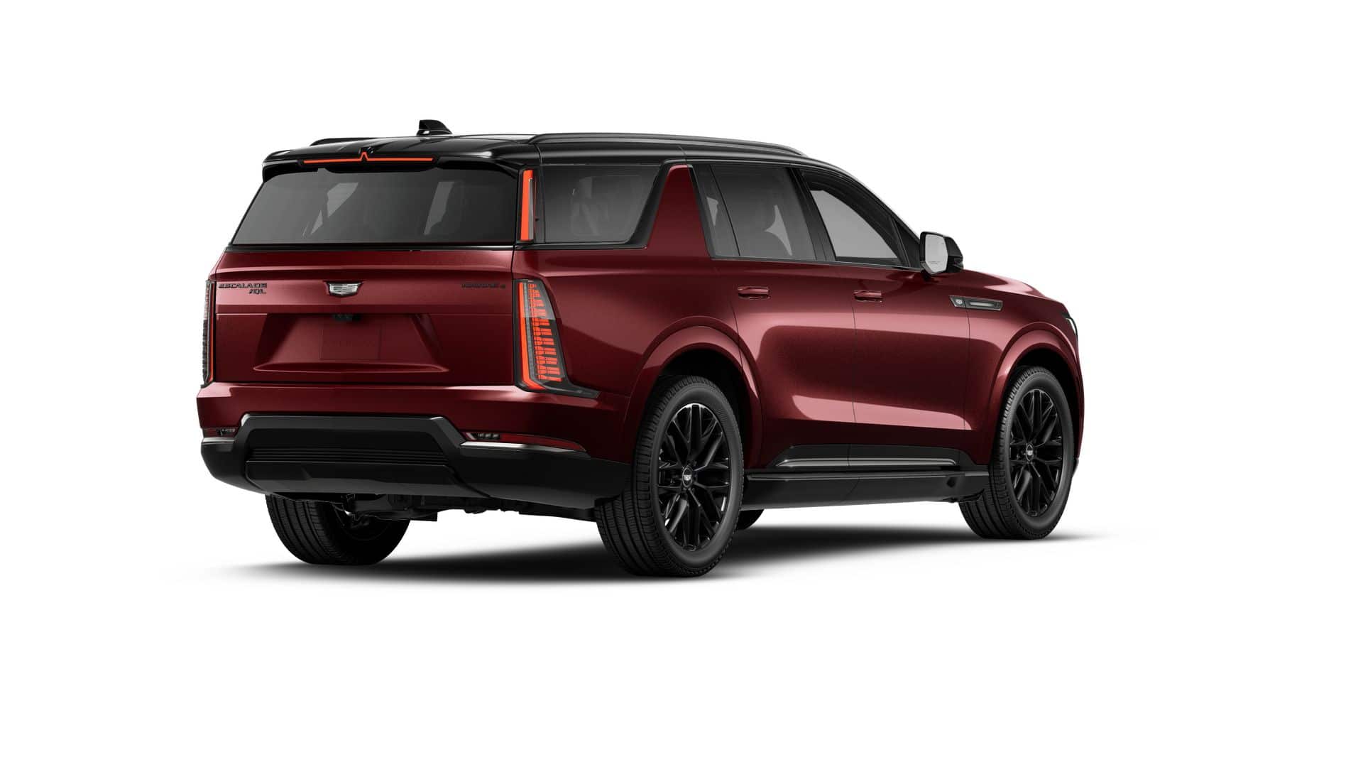 2026 Cadillac ESCALADE IQL Premium Sport