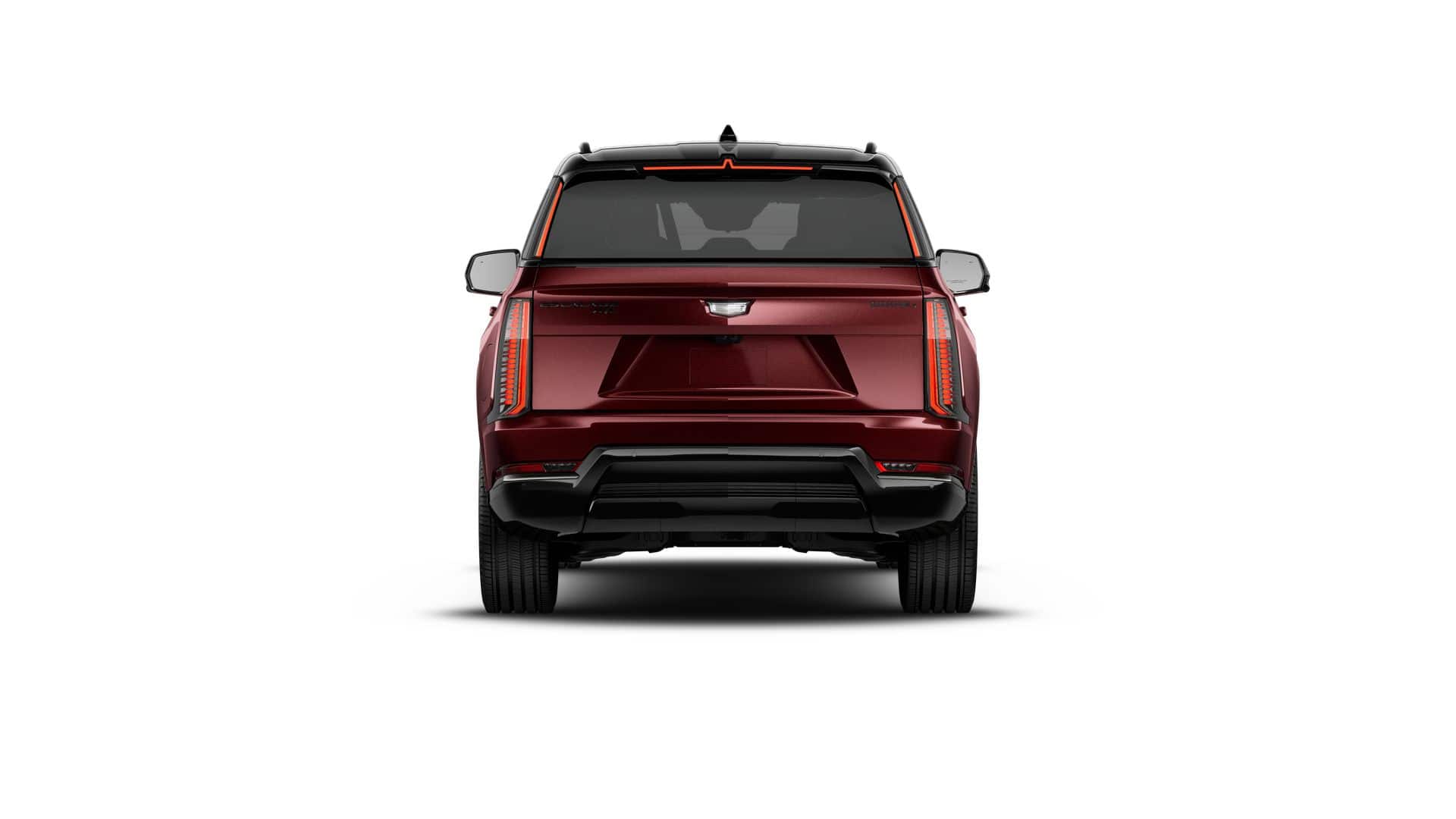 2026 Cadillac ESCALADE IQL Premium Sport