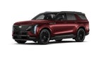 2026 Cadillac ESCALADE IQL Premium Sport