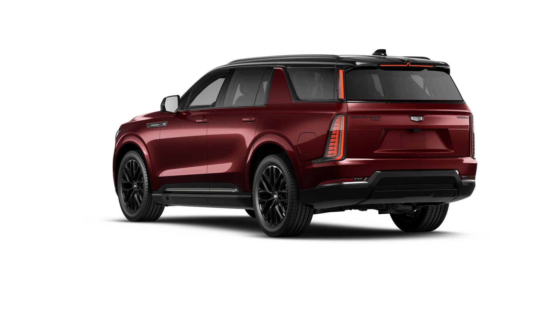 2026 Cadillac ESCALADE IQL Premium Sport