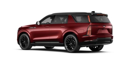 2026 Cadillac ESCALADE IQL Premium Sport