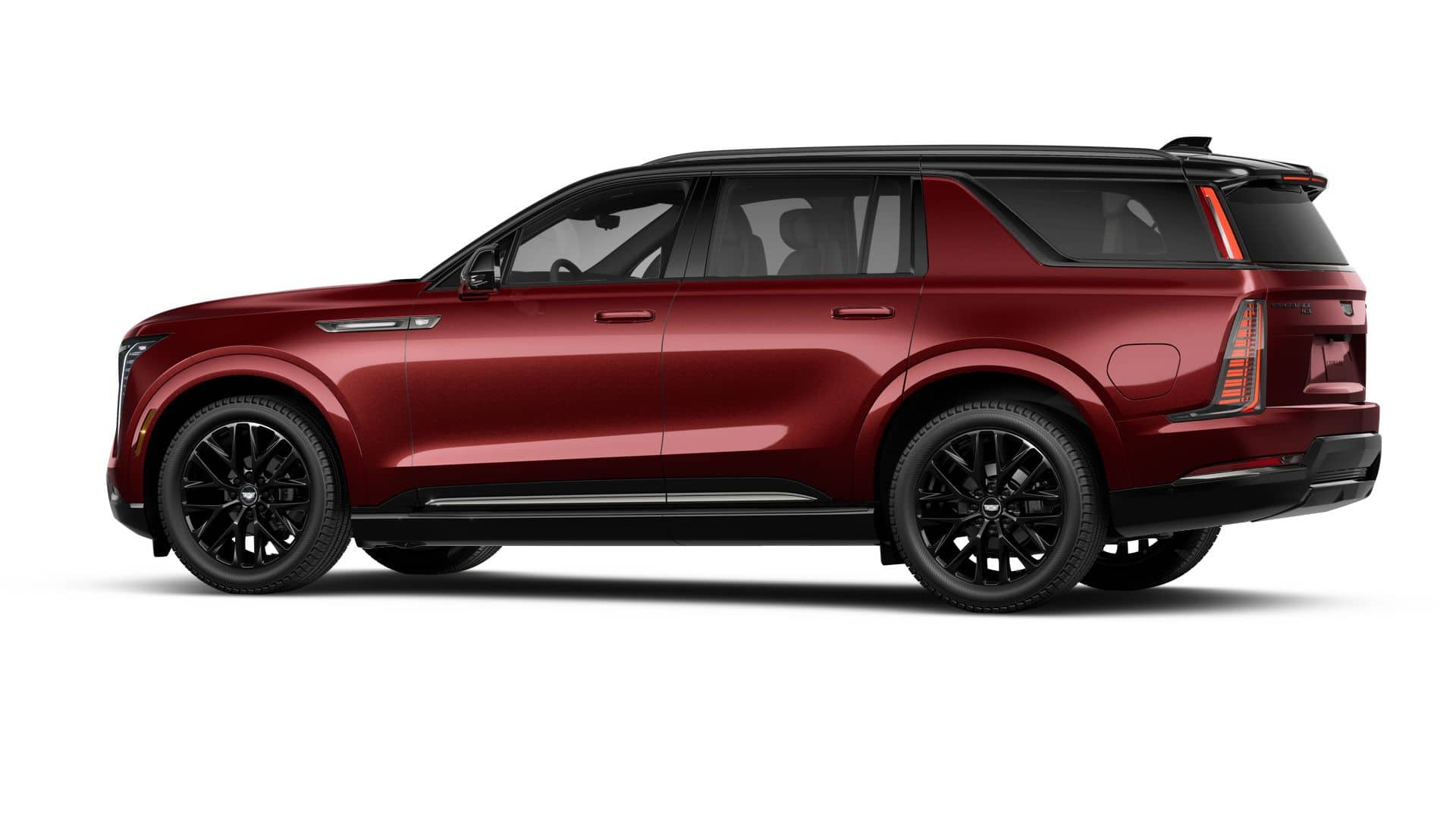 2026 Cadillac ESCALADE IQL Premium Sport