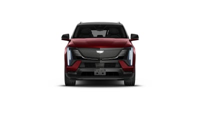 2026 Cadillac ESCALADE IQL Premium Sport