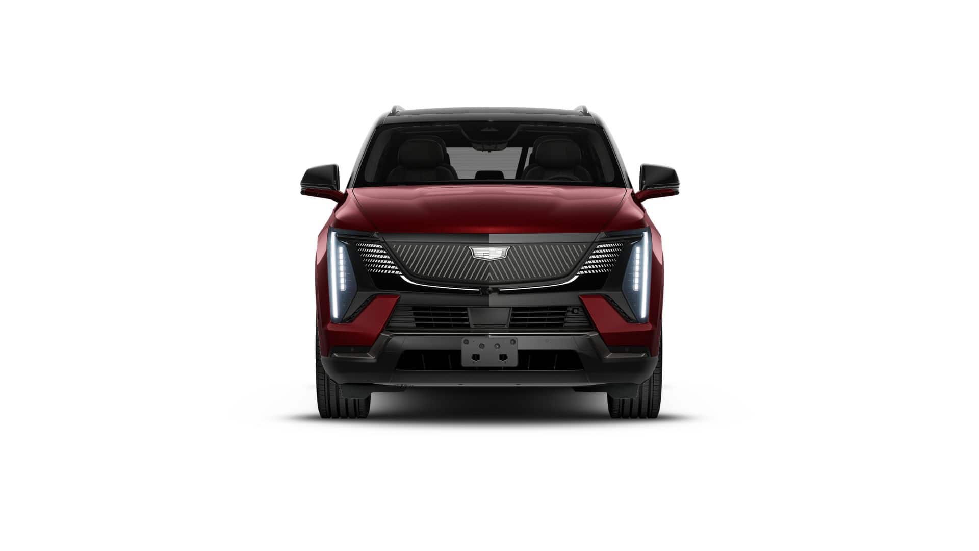 2026 Cadillac ESCALADE IQL Premium Sport