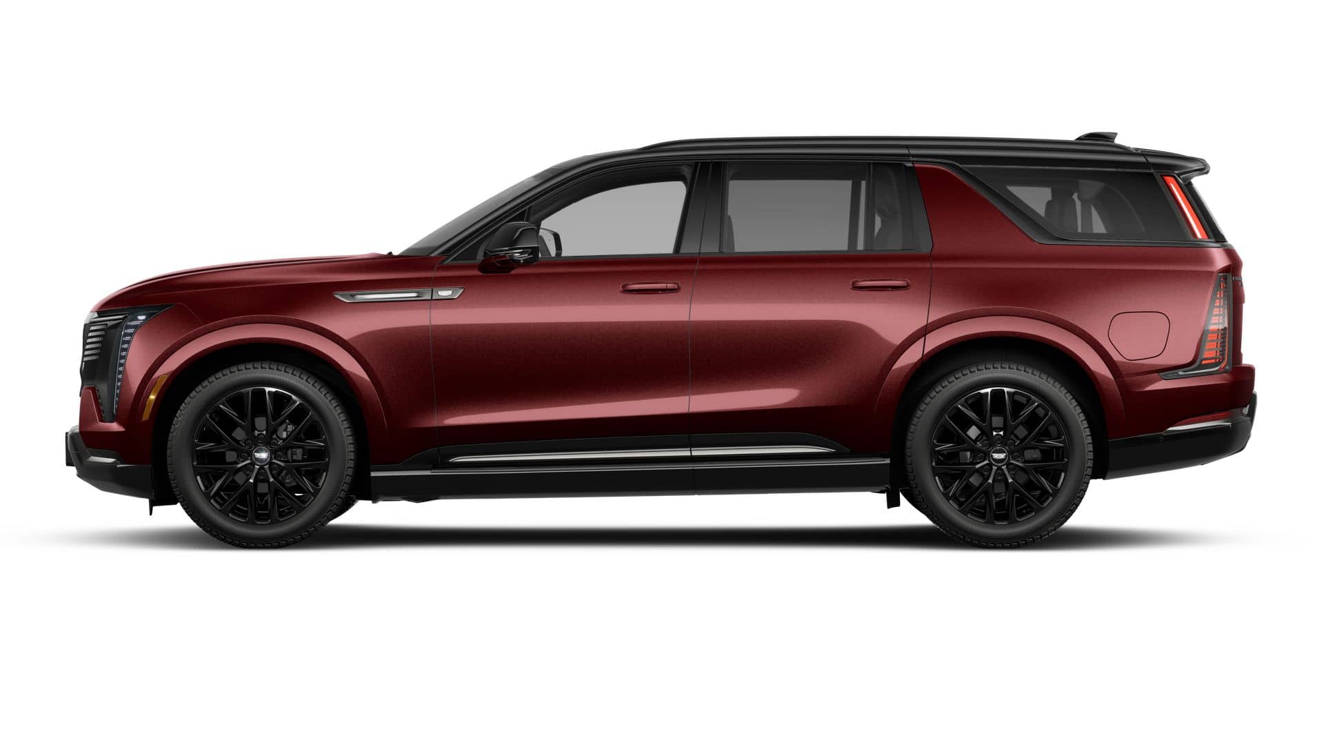 2026 Cadillac ESCALADE IQL Premium Sport