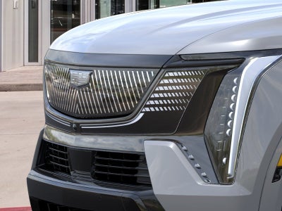 2026 Cadillac ESCALADE IQL Premium Sport