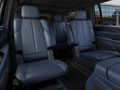 2026 Cadillac ESCALADE IQL Premium Sport