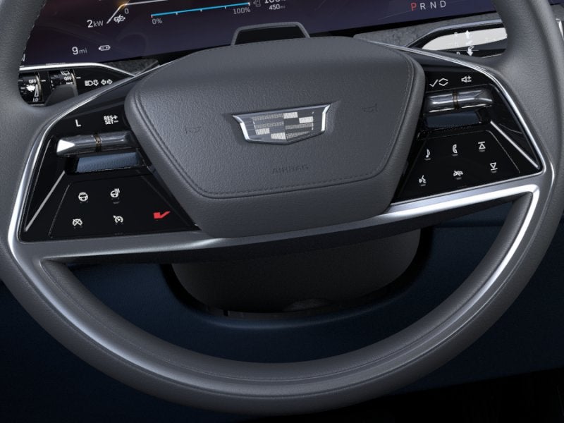 2026 Cadillac ESCALADE IQL Premium Sport