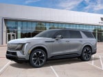 2026 Cadillac ESCALADE IQL Premium Sport
