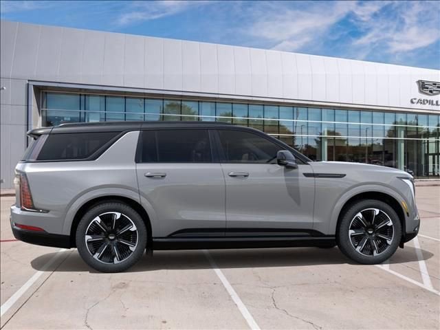 2026 Cadillac ESCALADE IQL Premium Sport