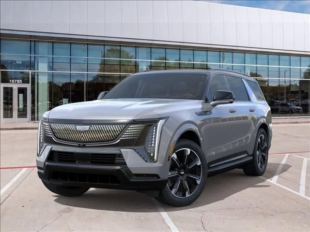 2026 Cadillac ESCALADE IQL Premium Sport