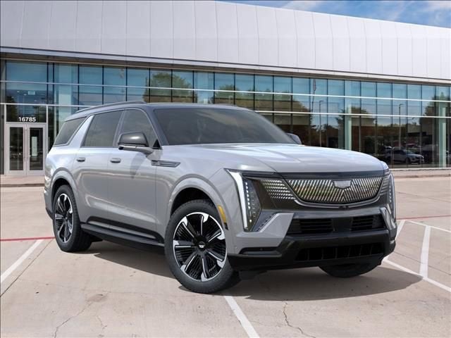 2026 Cadillac ESCALADE IQL Premium Sport