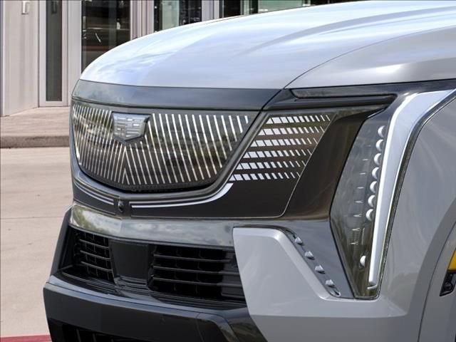 2026 Cadillac ESCALADE IQL Premium Sport