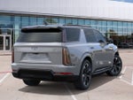 2026 Cadillac ESCALADE IQL Premium Sport