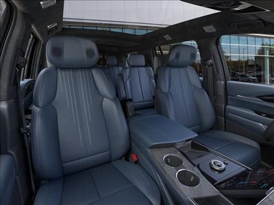 2026 Cadillac ESCALADE IQL Premium Sport