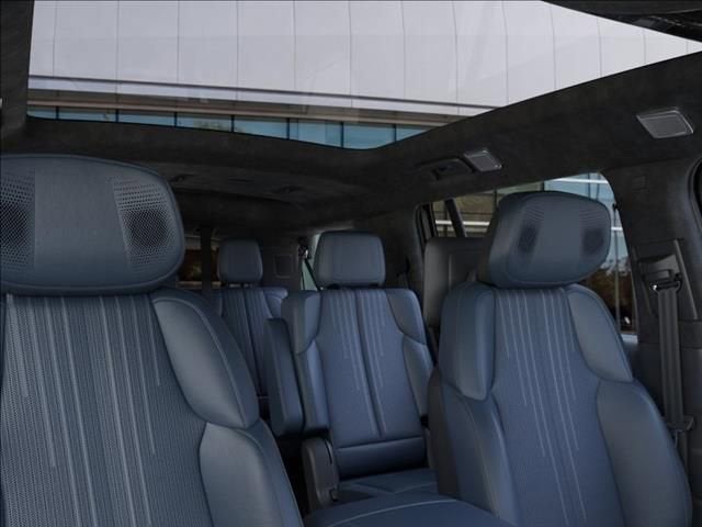 2026 Cadillac ESCALADE IQL Premium Sport