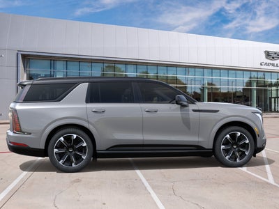 2026 Cadillac ESCALADE IQL Premium Sport