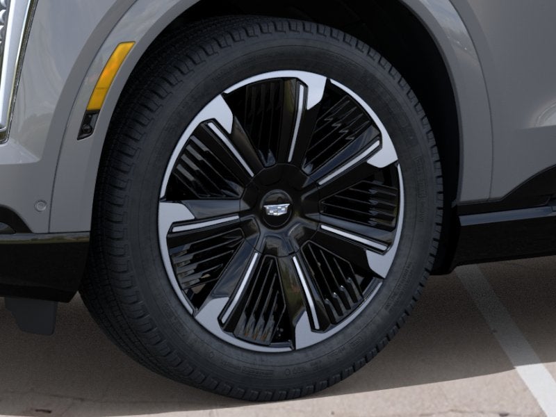 2026 Cadillac ESCALADE IQL Premium Sport