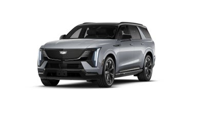 2026 Cadillac ESCALADE IQL Premium Sport