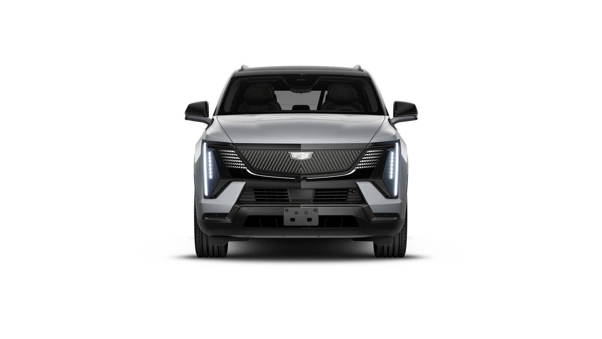 2026 Cadillac ESCALADE IQL Premium Sport