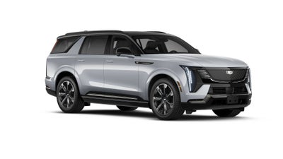 2026 Cadillac ESCALADE IQL Premium Sport