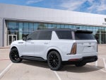 2026 Cadillac ESCALADE IQL Premium Sport