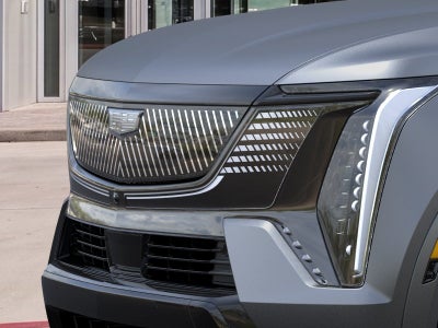 2026 Cadillac ESCALADE IQL Premium Sport